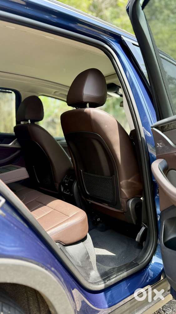 Bmw X3 X Drive 20d Luxury Line, 2019, Diesel