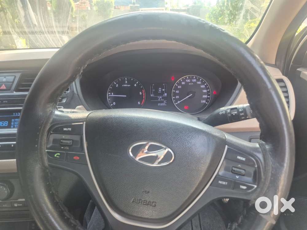 I20 Sportz