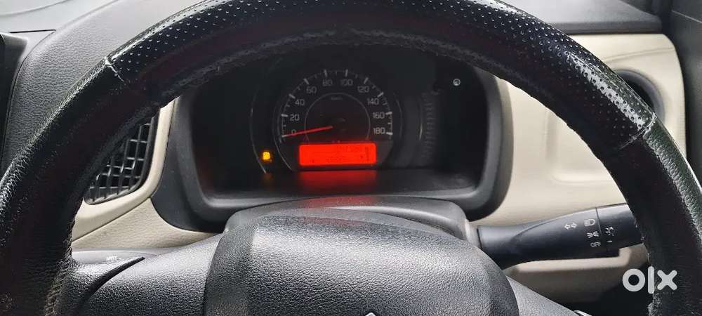 Maruti Suzuki Wagon R 2023 Lxi  Cng And Petrol