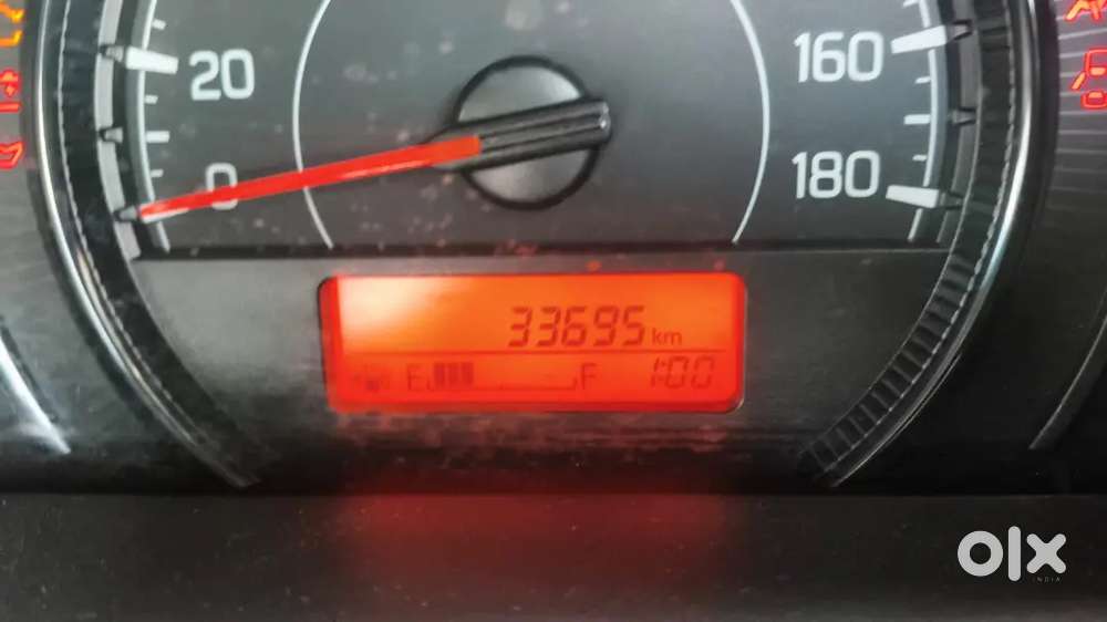 Maruti Suzuki Wagon R 2023