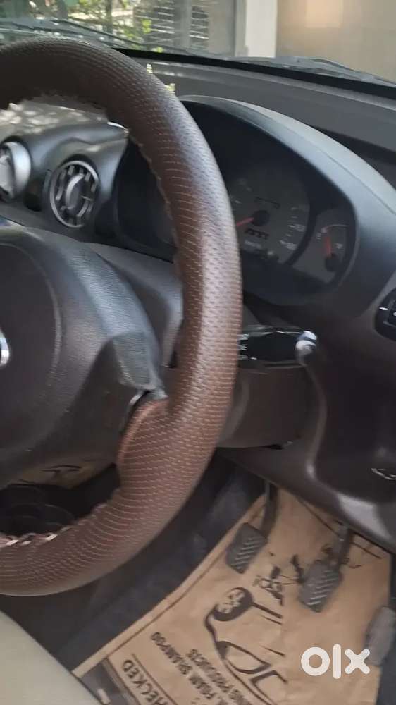 Hyundai Santro Xing Gls 2010