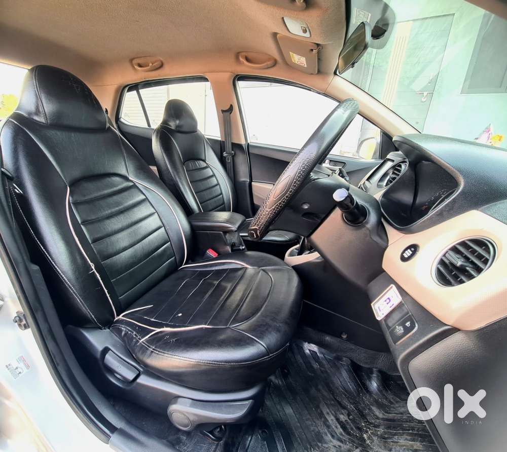 Hyundai Grand I10 1.2 Crdi Asta, 2018, Diesel