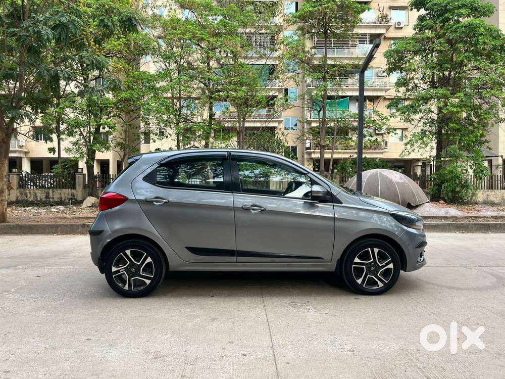 Tata Tiago Xza Plus 2019