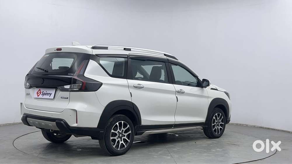 Maruti Suzuki Xl6 1.5 Zeta Mt, 2022, Petrol