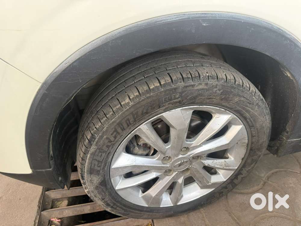 Mahindra Xuv300 Diesel Manual 2020