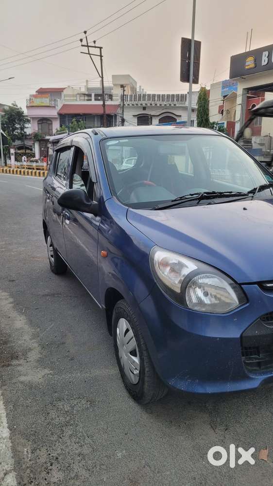 Maruti Suzuki Alto 800 0.8 Vxi (o), 2013, Petrol