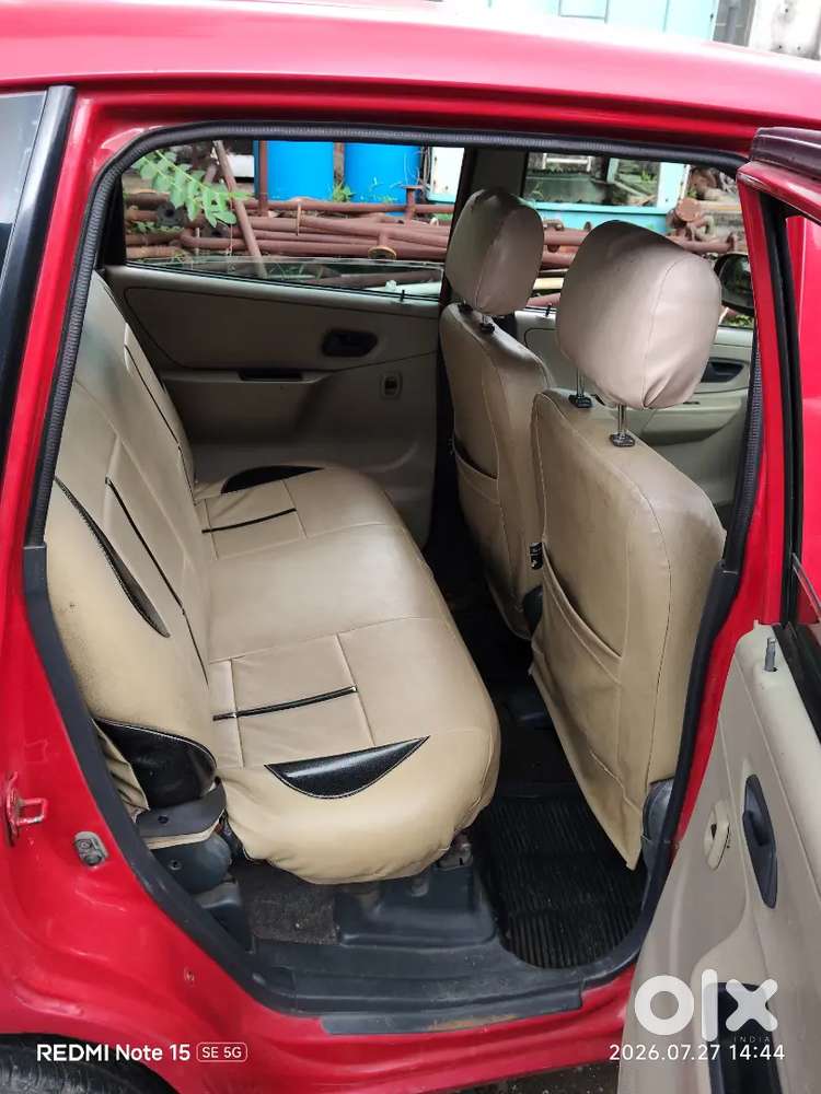 Maruti Suzuki Zen Estilo Petrol Manual 2007