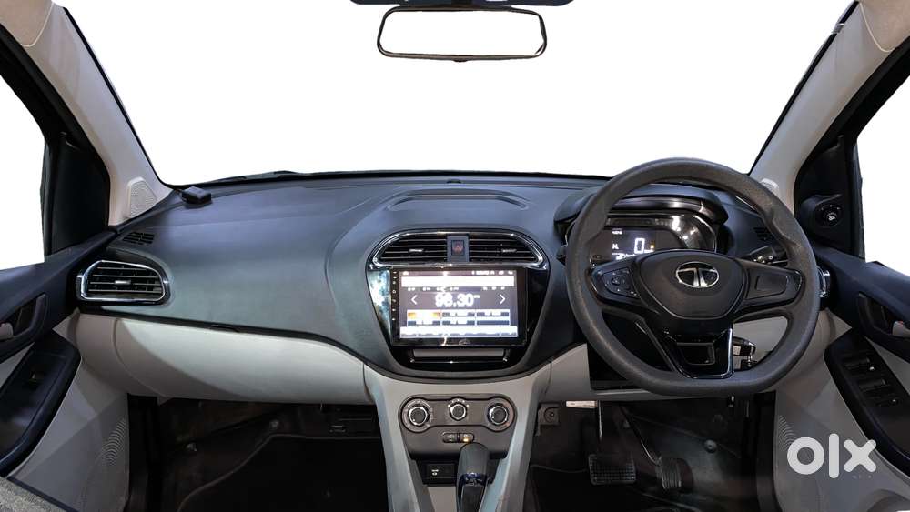 Tata Tiago 1.2 Revotron Xta, 2024, Petrol