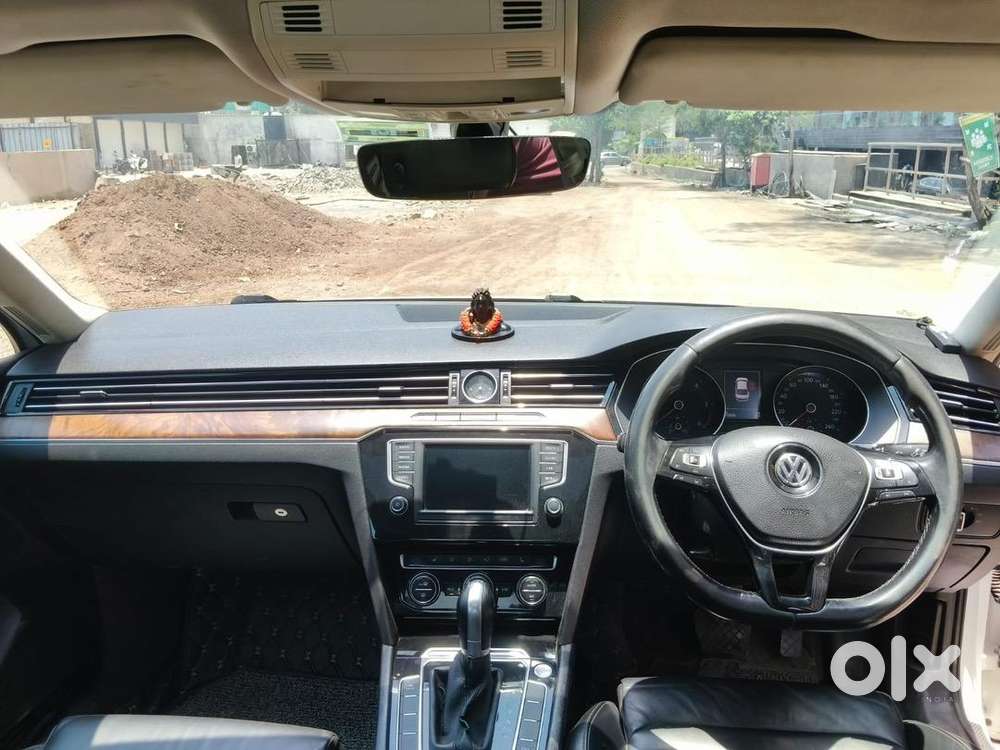 Volkswagen Passat 2017 Diesel Auto