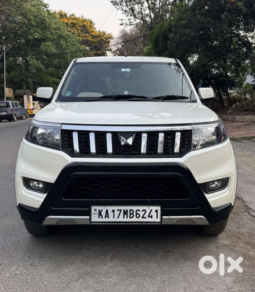 Mahindra Bolero Neo 1.5 N 10 R, 2023, Diesel