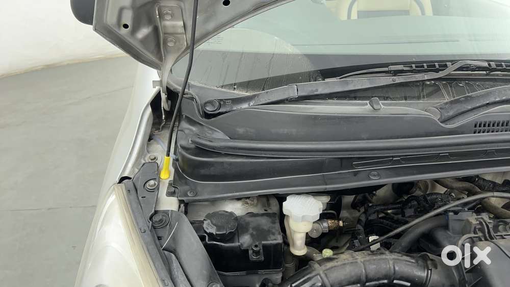 Hyundai I10 2007-2010 Era 1.1, 2011, Petrol