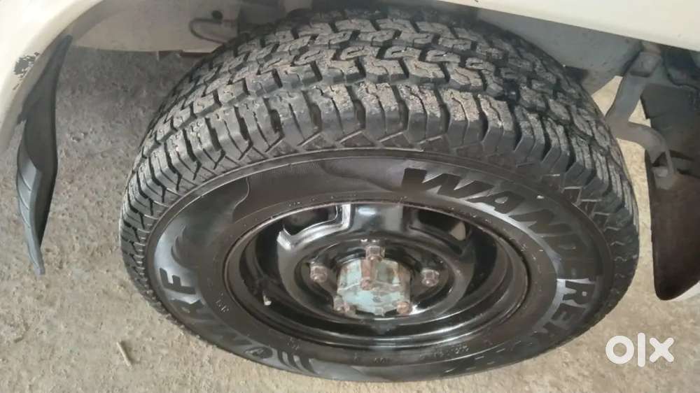 Mahindra Bolero Diesel 2016