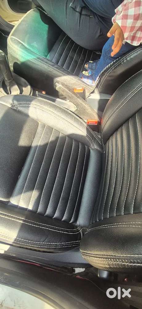 Skoda Fabia 2013 Petrol 101000 Km Driven With Best Condition