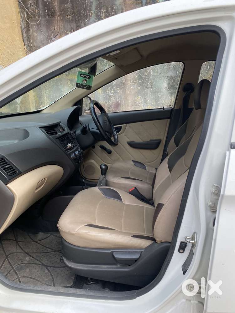 Hyundai Eon D-lite +, 2015, Petrol