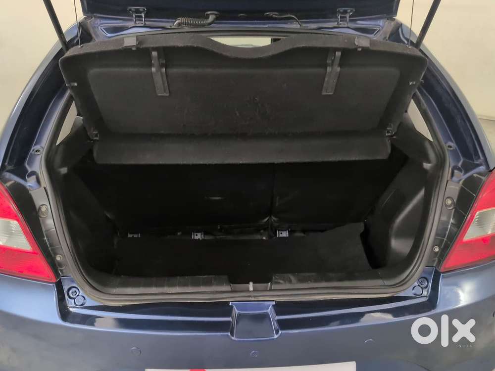Maruti Suzuki Baleno Maruti-suzuki-baleno-delta-diesel, 2019, Diesel