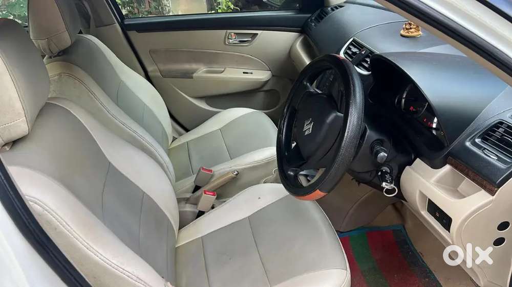 Swift Dzire 2014 1.2 Petrol Manual
