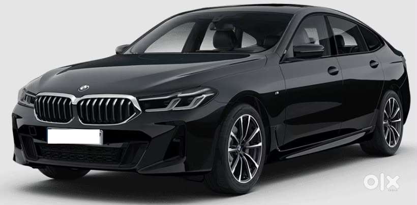 Bmw 6 Series 2.0 Gt 620d Luxury Line, 2021, Diesel