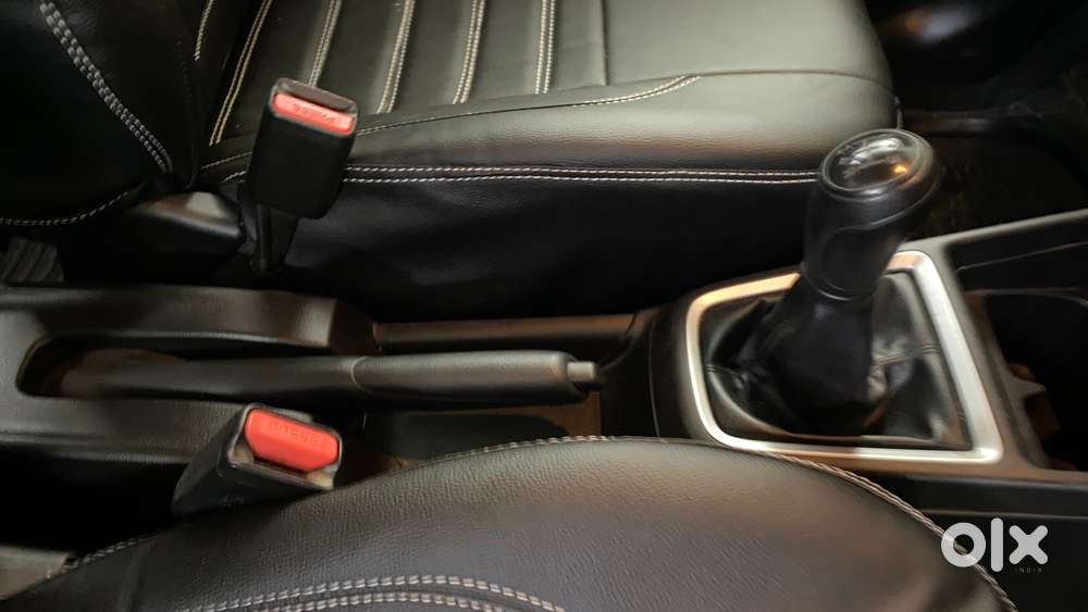 Maruti Suzuki Swift Lxi 2018, 2021, Petrol