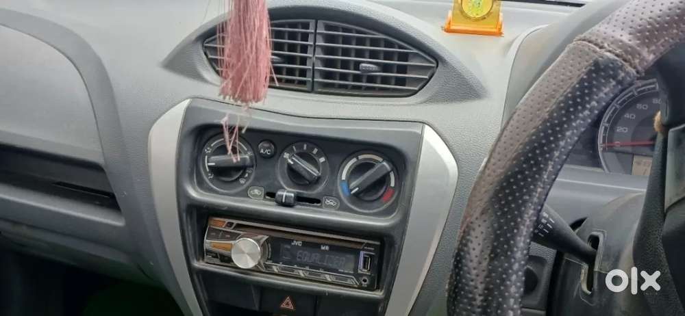 Maruti Suzuki Alto 800 Lxi, 2015, Petrol