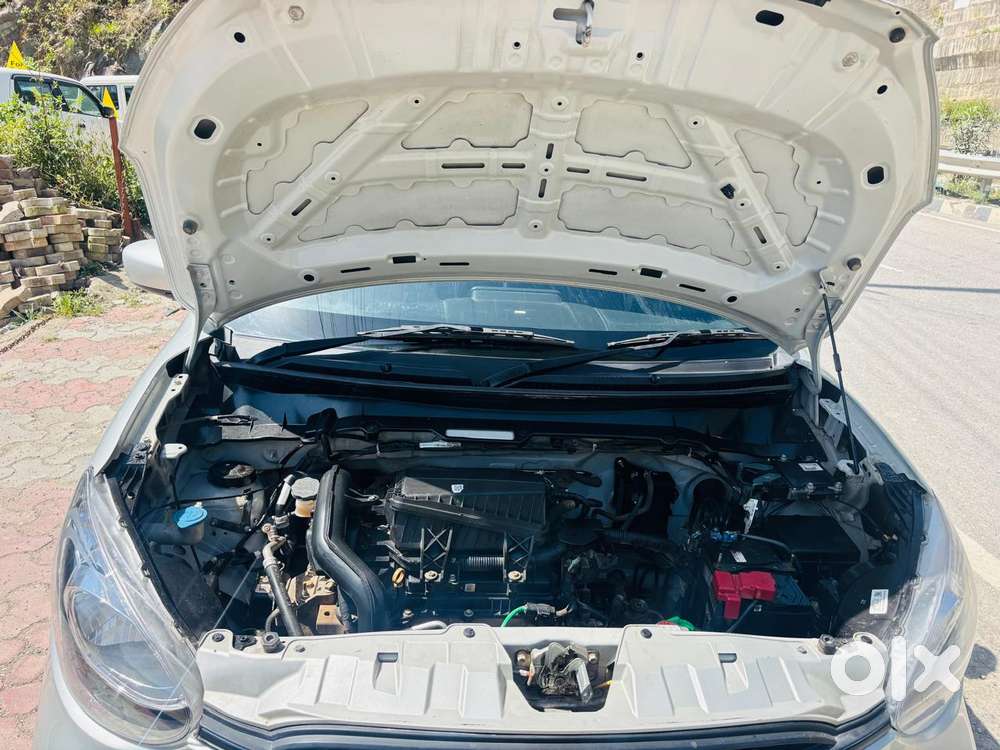 Maruti Suzuki Celerio Vxi, 2023