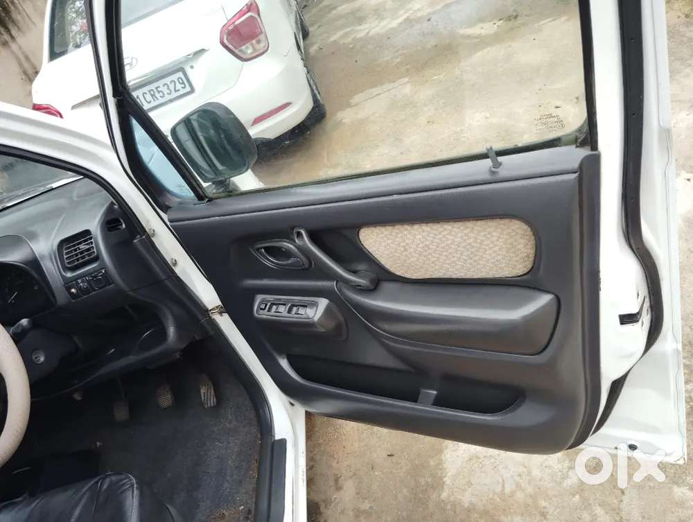 Maruti Suzuki Wagon R 2006