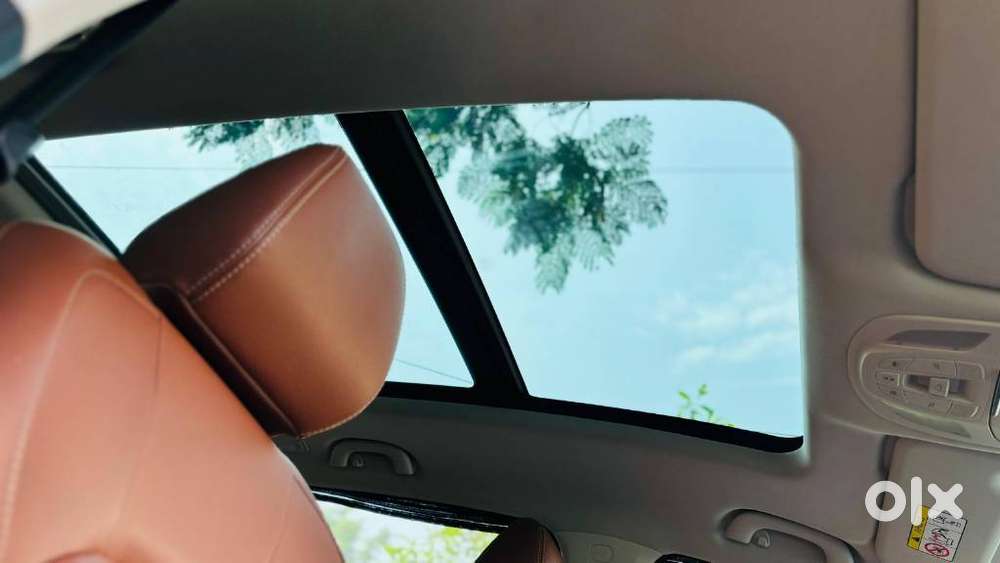 Mg Hector Plus Sharp Cvt, 2022, Petrol