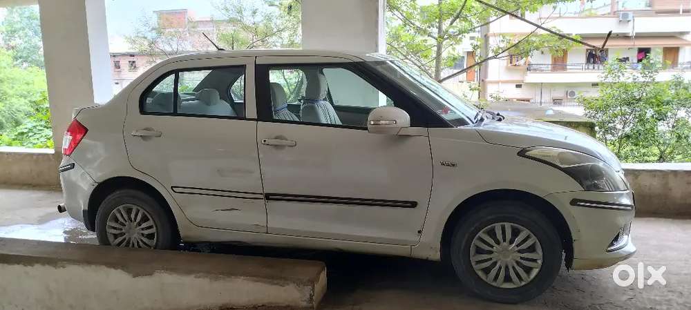 Maruti Suzuki Dzire Vdi 2016