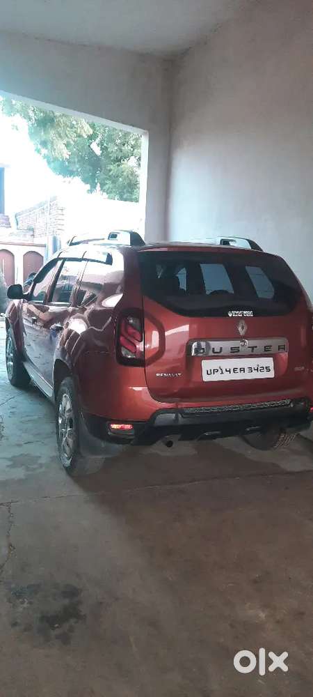 Renault Duster 2019 Diesel 62000 Km Driven All Original