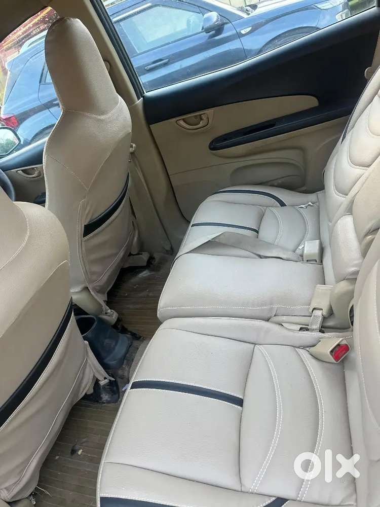 Honda Mobilio 2015 Petrol 75000 Km Driven