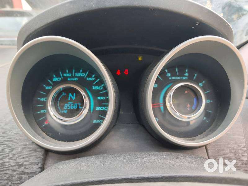Mahindra Xuv500 W9 2wd, 2018, Diesel