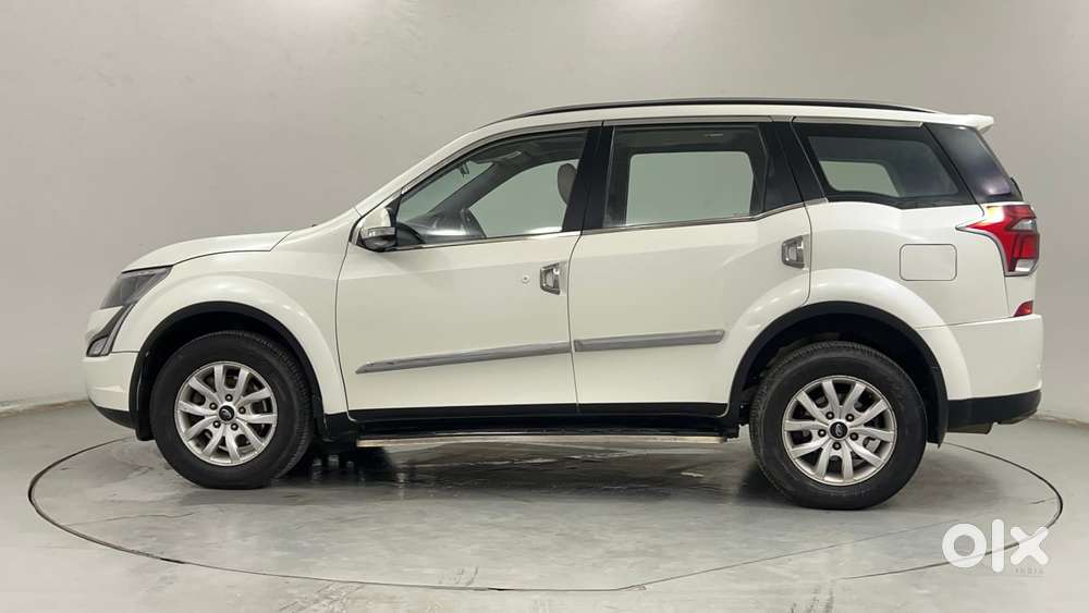 Mahindra Xuv500 W9 2wd, 2019, Diesel