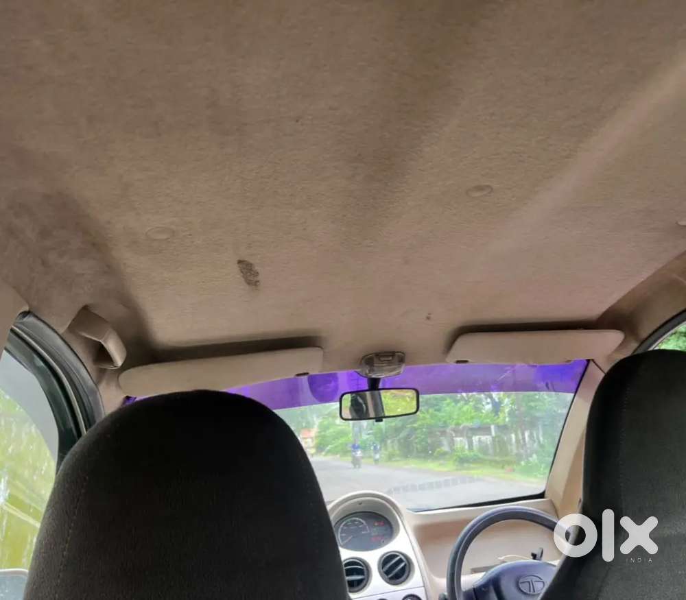 Tata Nano 2012 Petrol