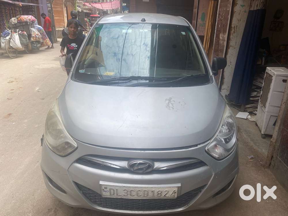 Hyundai I10 Magna O 2014 November Ki Hai