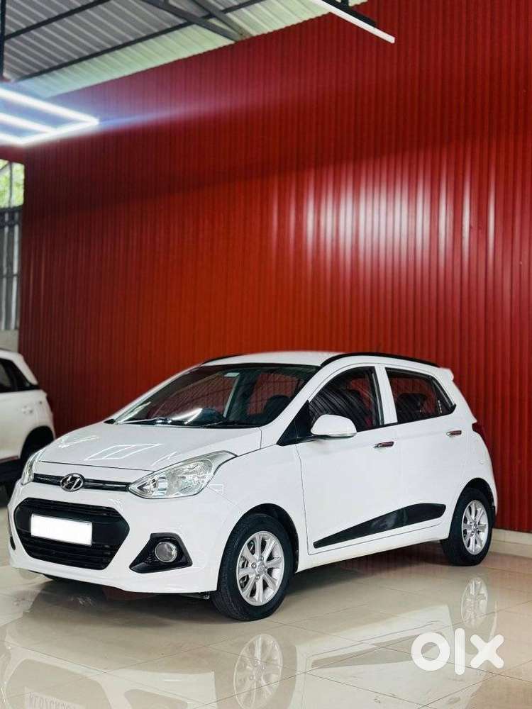 Hyundai Grand I10 Asta 1.1 Crdi, 2014, Diesel