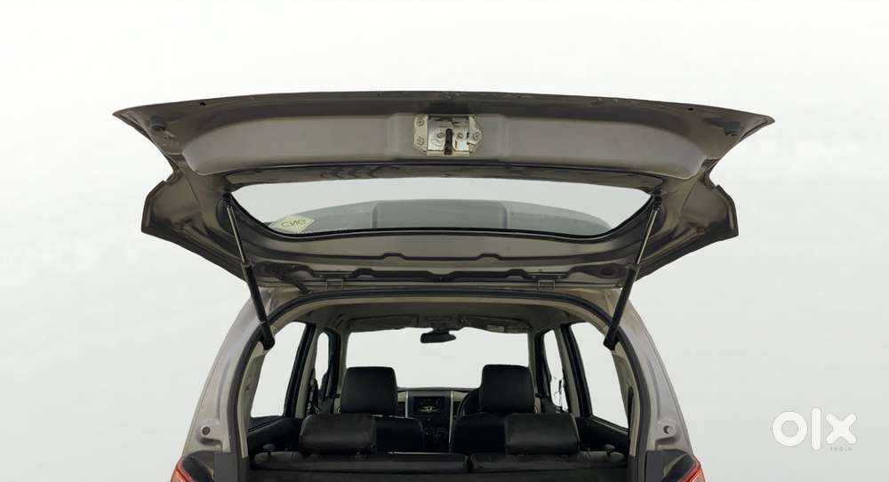 Maruti Suzuki Wagon R 1.0 Lxi Cng, 2015, Cng & Hybrids