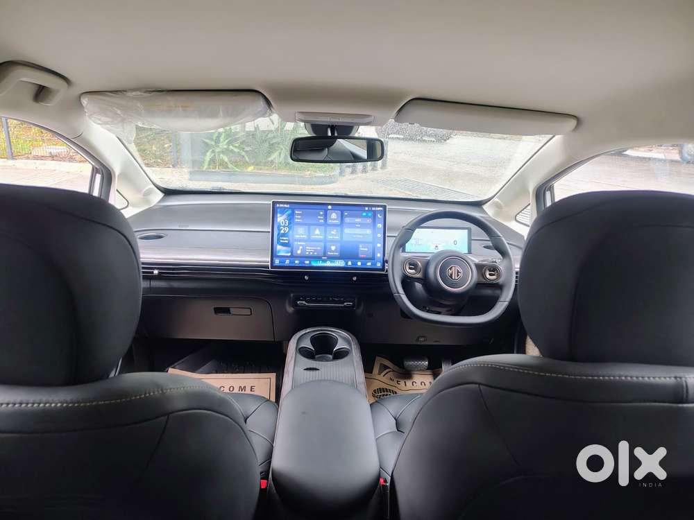 Mg Windsor Ev Exclusive, 2026, Electric