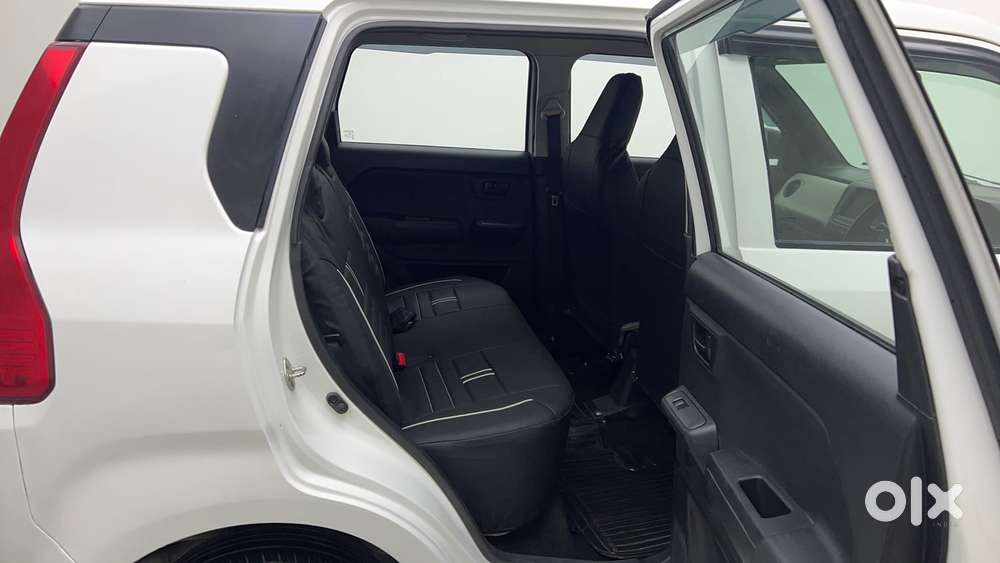 Maruti Suzuki Wagon R 1.0 Lxi Cng, 2022, Cng & Hybrids