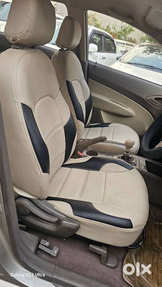 Chevrolet Sail 1.2 Lt Abs, 2014, Diesel