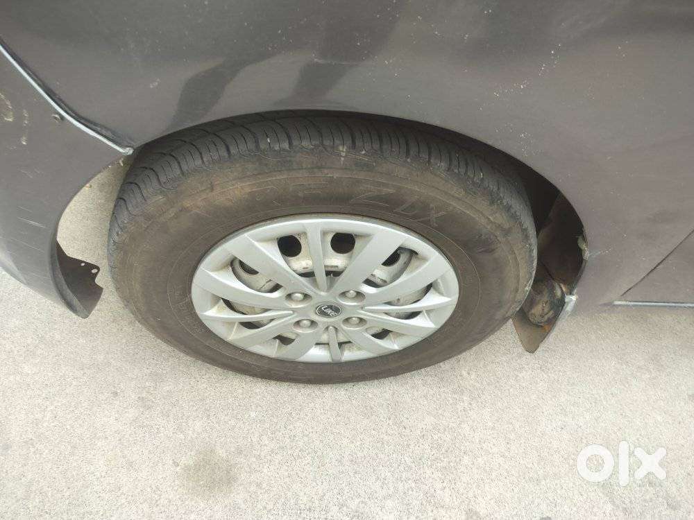 Hyundai I10 Sportz, 2014, Petrol
