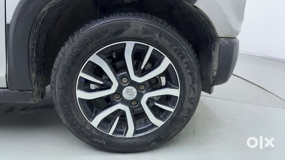 Maruti Suzuki S-presso Vxi Plus, 2022, Petrol