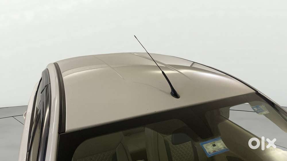 Ford Figo Aspire Titanium, 2016, Petrol