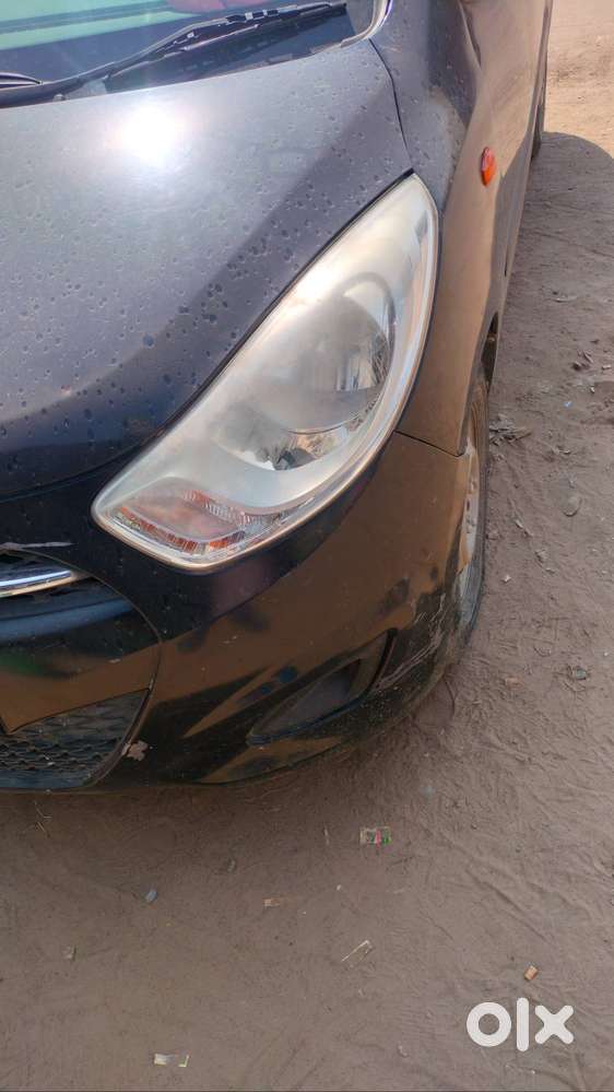 Hyundai I10 Era 2012 Petrol Car