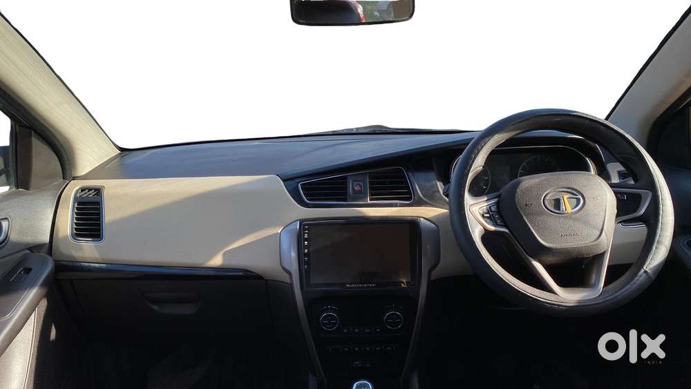 Tata Zest  1.2 Revotron Xt, 2014, Petrol