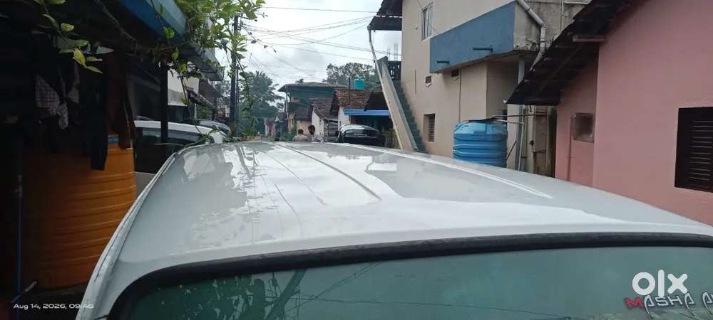 Maruti Suzuki Omni 8 Seater 2017 Petrol Manual
