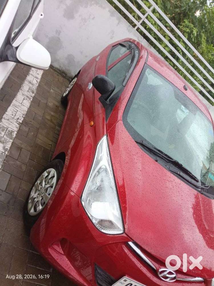 Hyundai Eon Era +, 2018, Petrol