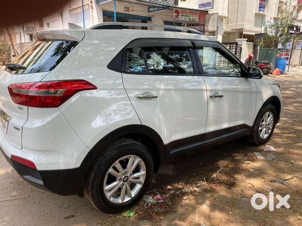 Hyundai Diesel Car 2016