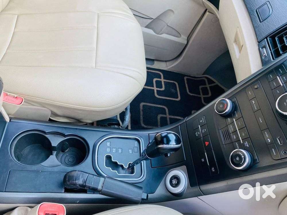 Mahindra Xuv500 W10 At, 2016, Diesel