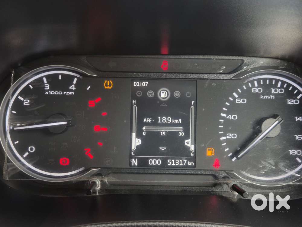 Mahindra Bolero Neo 1.5 N 10 R, 2024, Diesel