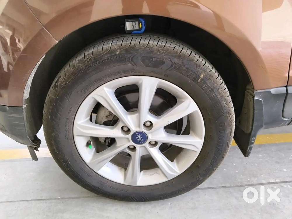 Ford Diesel Manual 2021 Car