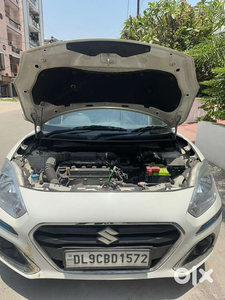 Maruti Suzuki Dzire 2023 Petrol Good Condition
